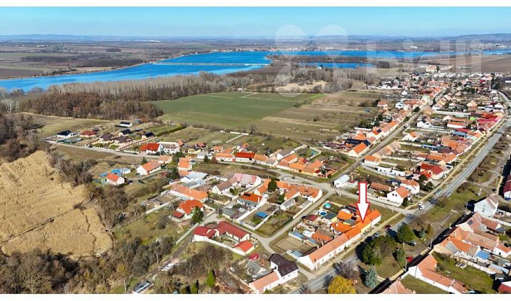 Prodej ubytovacího objektu 153 m², Brod nad Dyjí – náhled fotky 22