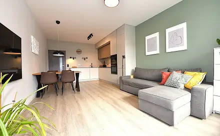 Prodej bytu 3+kk 91 m²