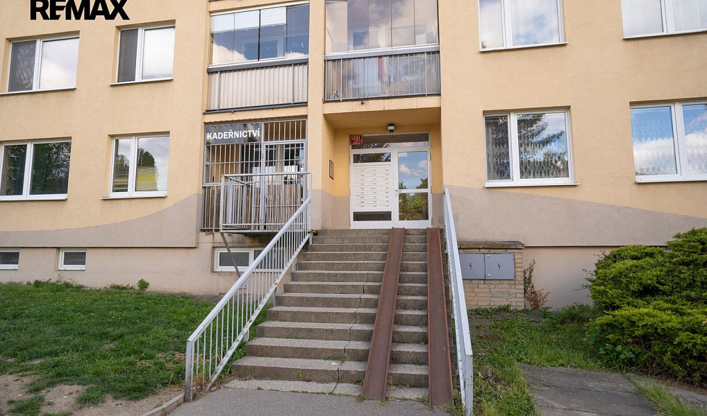 Prodej bytu 3+kk 62 m², Praha – náhled fotky 11