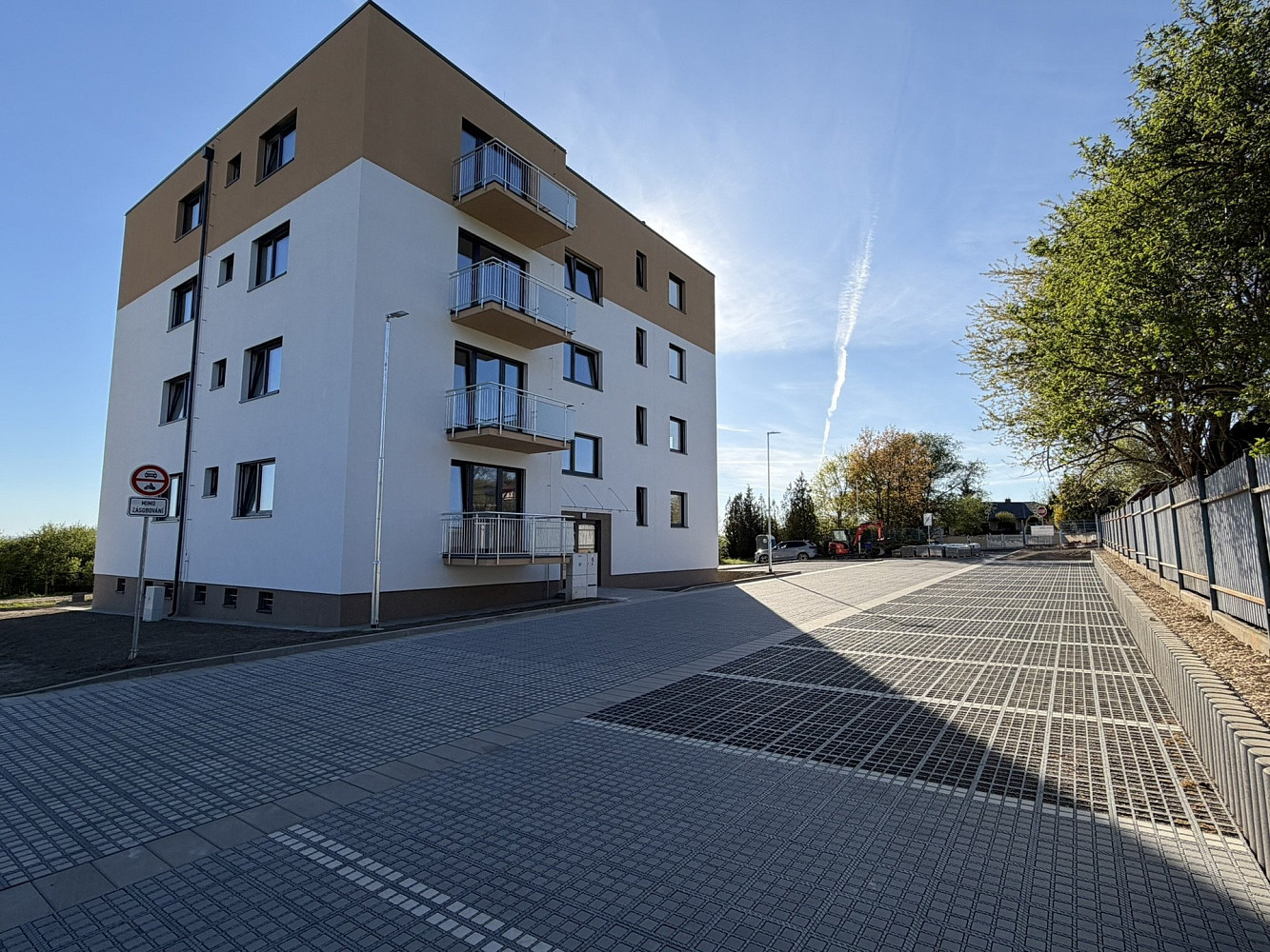 Prodej bytu 1+kk 25 m² – fotografie 2