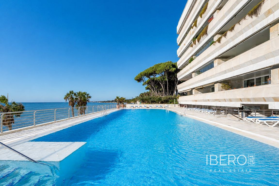 Pis 3+kk – Marbella, Barrio Alto - Vista 2