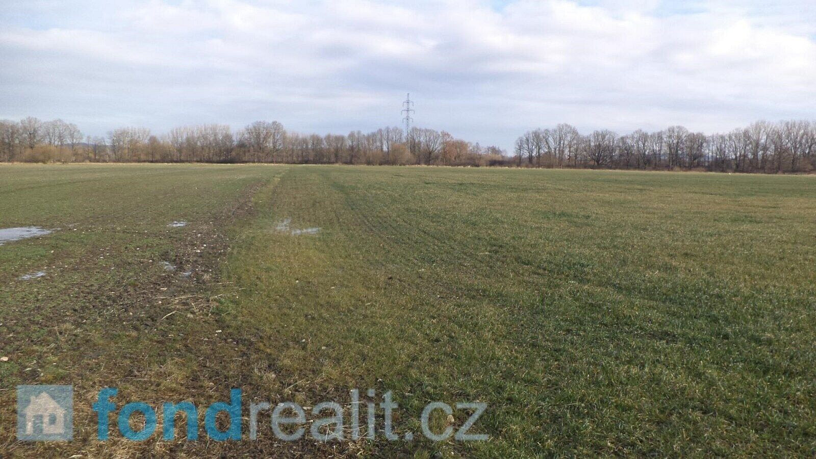 Prodej pozemku 41 773 m² – další
