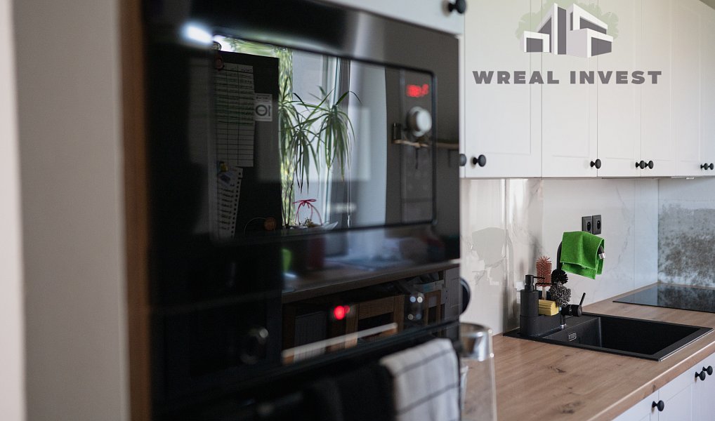 Prodej bytu 3+1 61 m², Brumov-Bylnice – náhled fotky 4