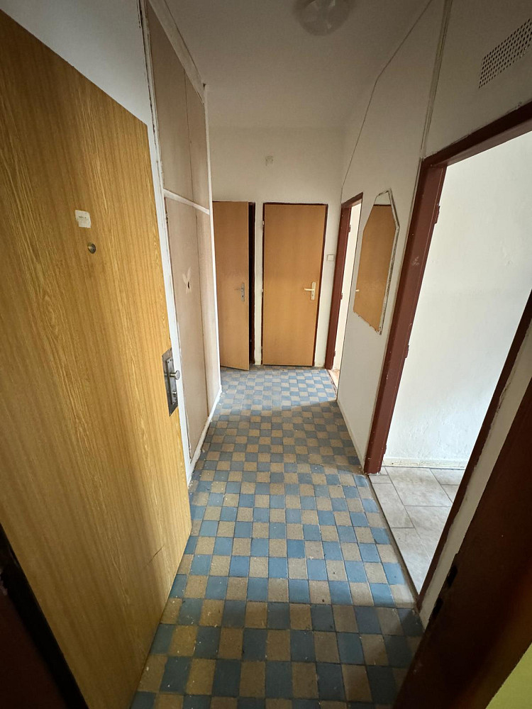 Pronájem bytu 1+1 37 m² – fotografie 5