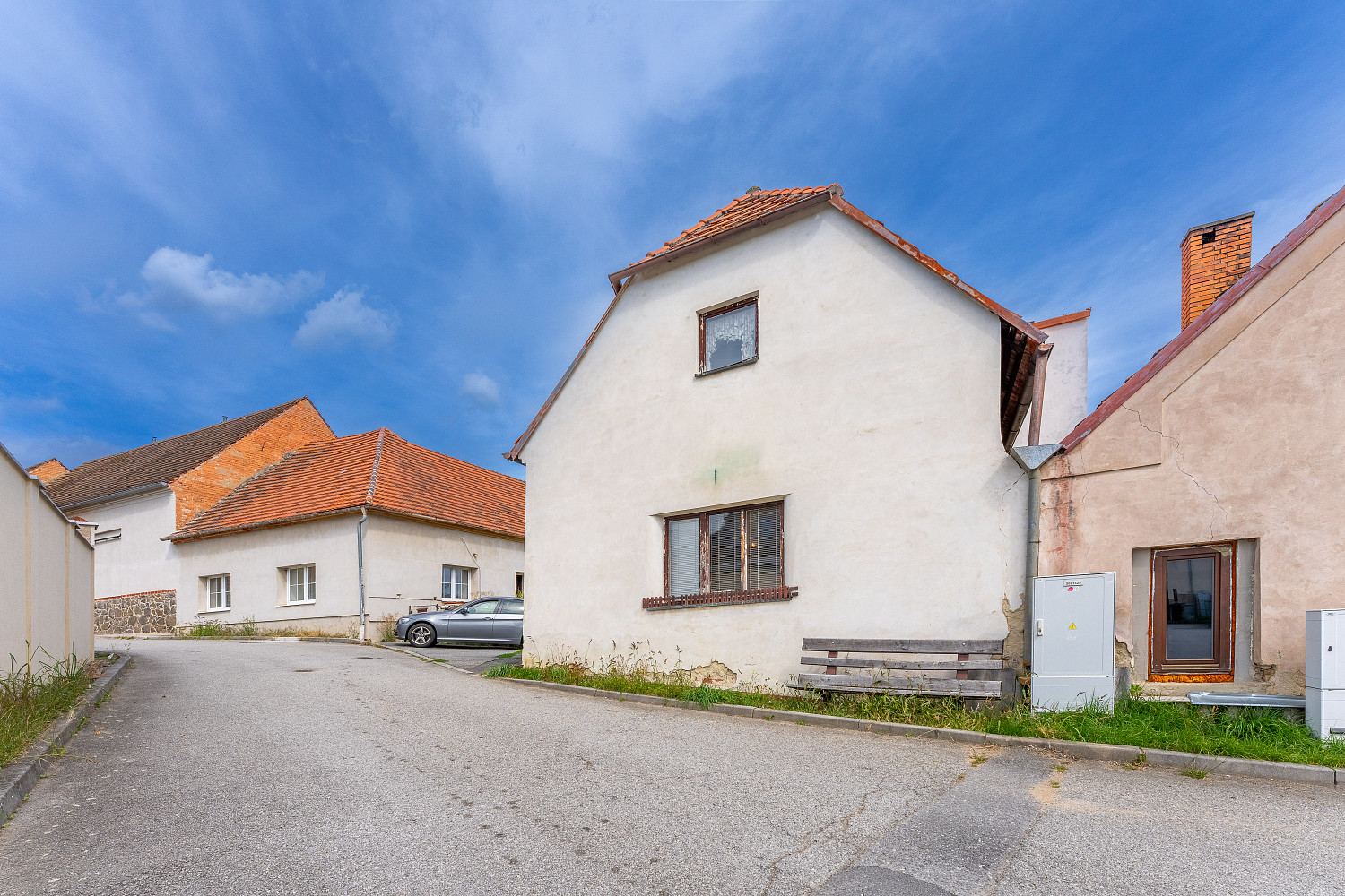 Prodej domu 83 m² s pozemkem 178 m² – fotografie 3