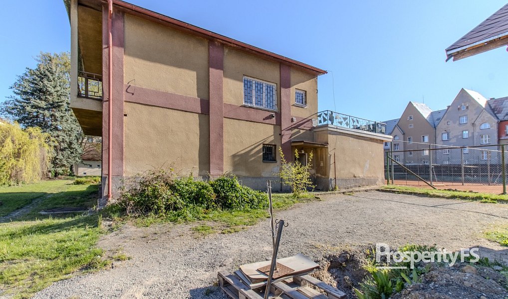 Pronájem obchodních prostor 70 m², Ústí nad Labem – náhled fotky 16