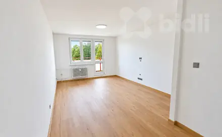 Prodej bytu 2+1 54 m², sídl. Svobody, Prostějov