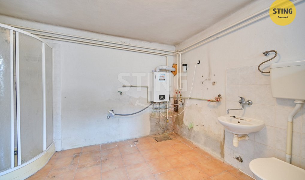 Prodej domu 130 m² s pozemkem 483 m², Tlumačov – náhled fotky 7