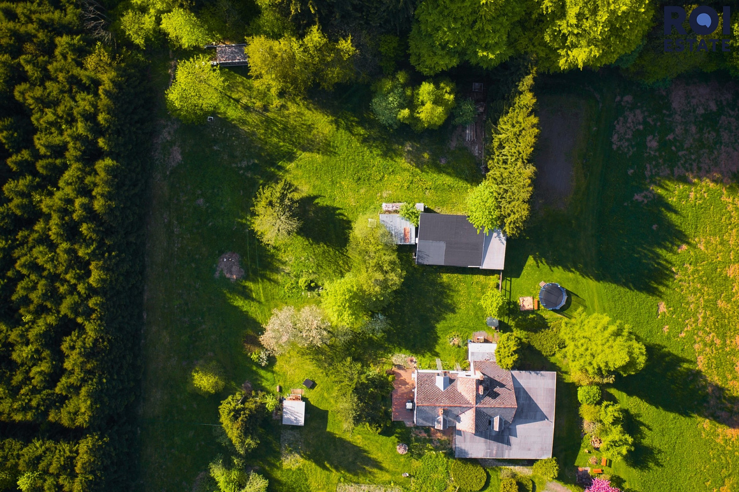 Prodej ubytovacího objektu 575 m² – fotografie 2