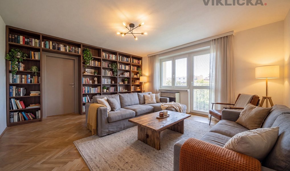 Prodej bytu 3+1 73 m², Brno – náhled fotky 25