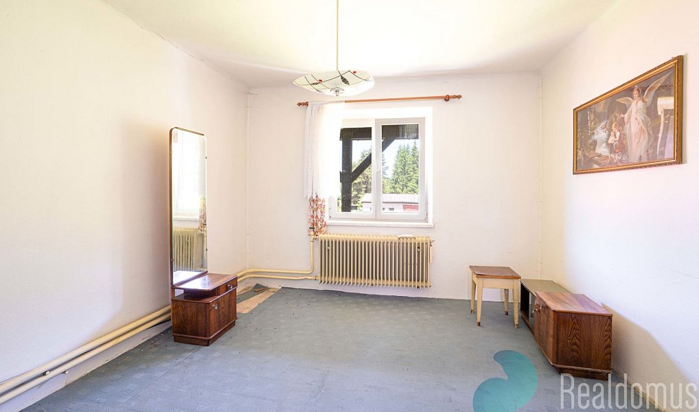 Prodej domu 93 m² s pozemkem 945 m², Pohorská Ves – náhled fotky 12