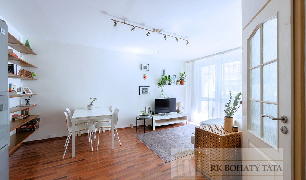 Prodej bytu 3+kk 70 m², Praha – náhled fotky 6