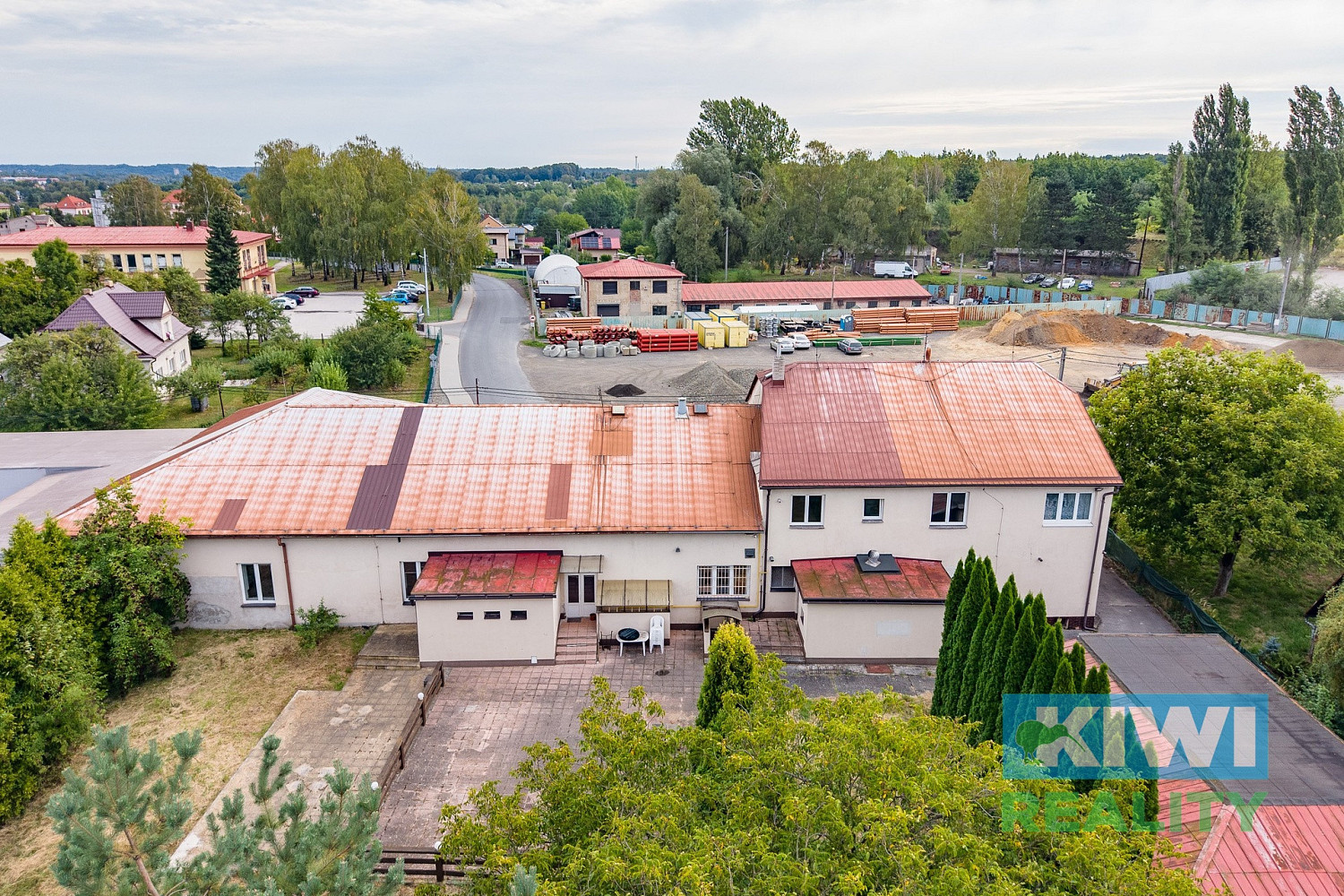 Prodej restaurace 638 m² – fotografie 4