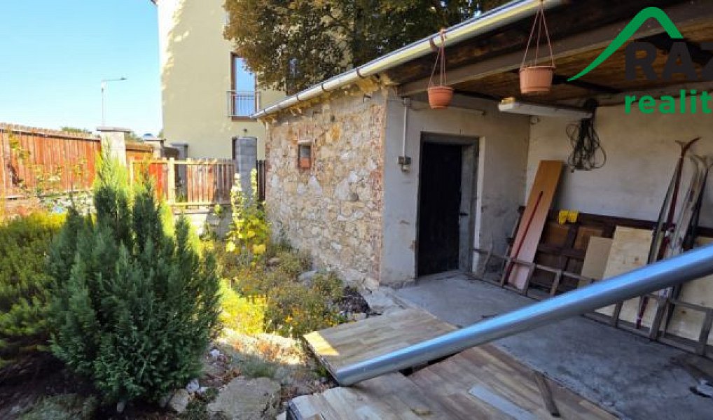 Prodej domu 145 m² s pozemkem 172 m², Tachov – náhled fotky 23