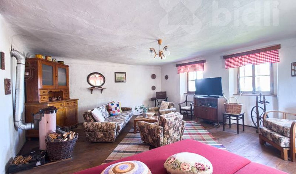 Prodej domu 154 m² s pozemkem 1 012 m², Orlík nad Vltavou – náhled fotky 13