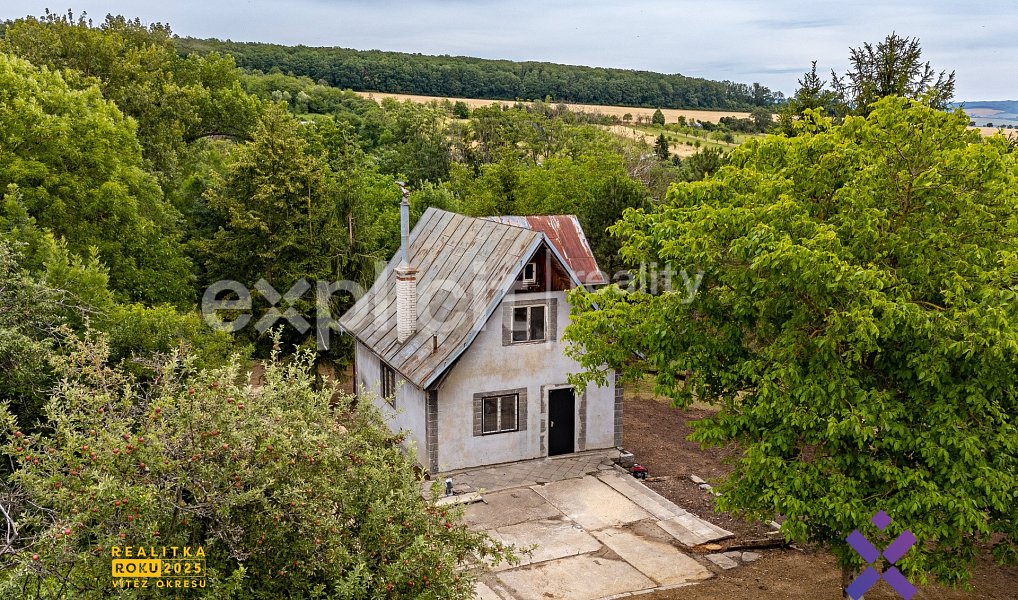 Prodej domu, 95 m², Uherské Hradiště, Uherský Brod