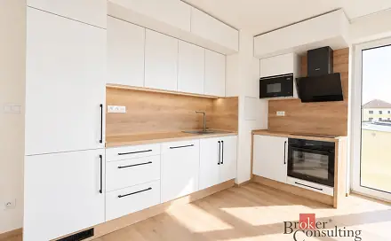 Pronájem bytu 2+kk 55 m², Denksteinova, Dobřany, okres Plzeň-jih