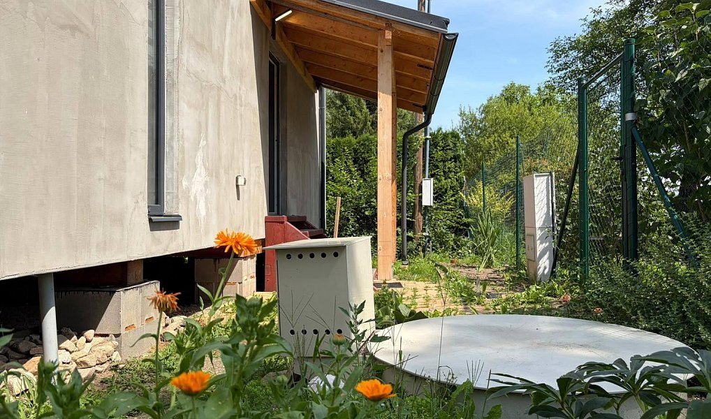Prodej domu 44 m² s pozemkem 551 m², Uhelná – náhled fotky 11