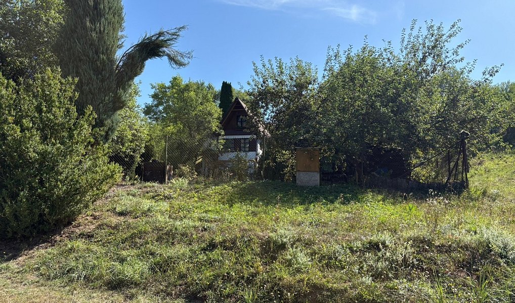 Prodej chaty/chalupy 64 m² s pozemkem 1 470 m², Jaroměřice – náhled fotky 28