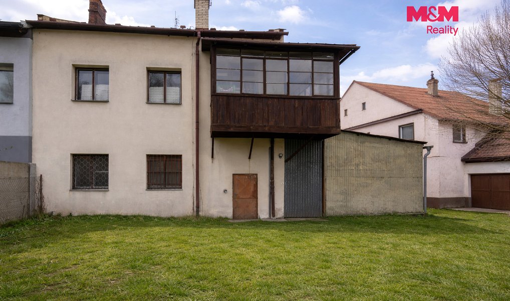 Prodej obchodních prostor 205 m², Paskov – náhled fotky 19