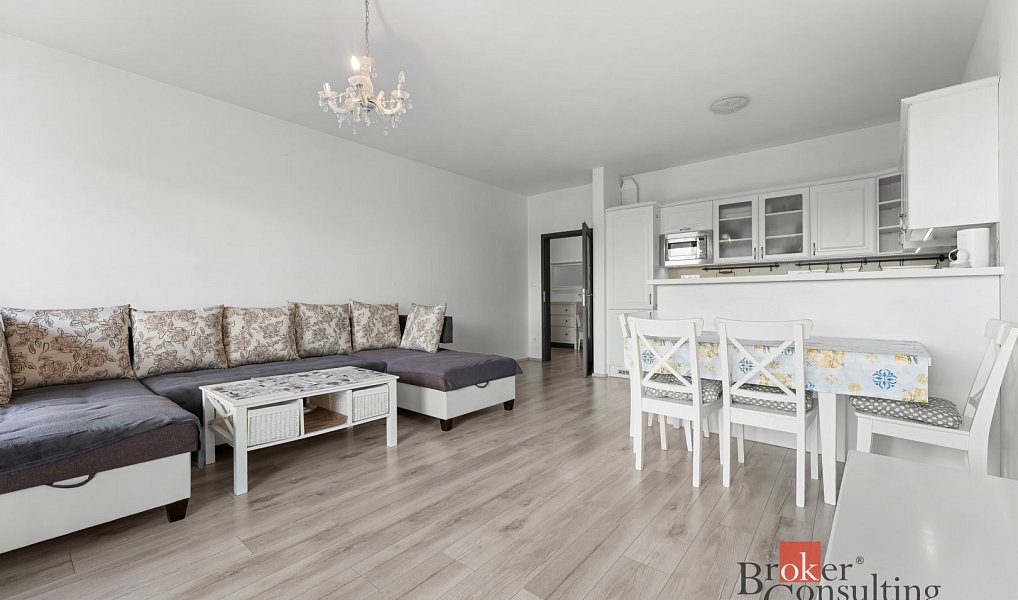 Pronájem bytu 2+kk 87 m², Mladá Boleslav – náhled fotky 2