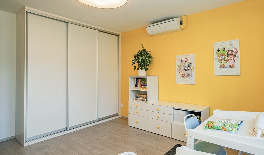 Prodej domu 109 m² s pozemkem 388 m², Popovičky – náhled fotky 33