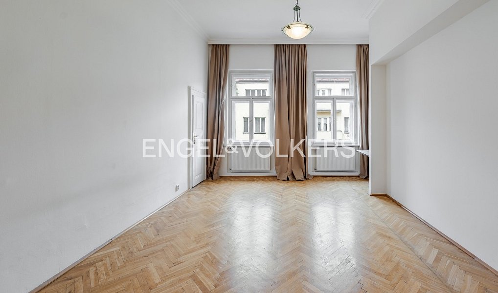 Prodej bytu 3+1 112 m², Praha – náhled fotky 4