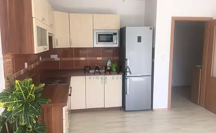 Pronájem bytu 2+kk 48 m²