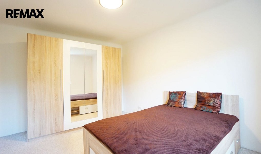 Pronájem bytu 2+1 60 m², Praha – náhled fotky 6