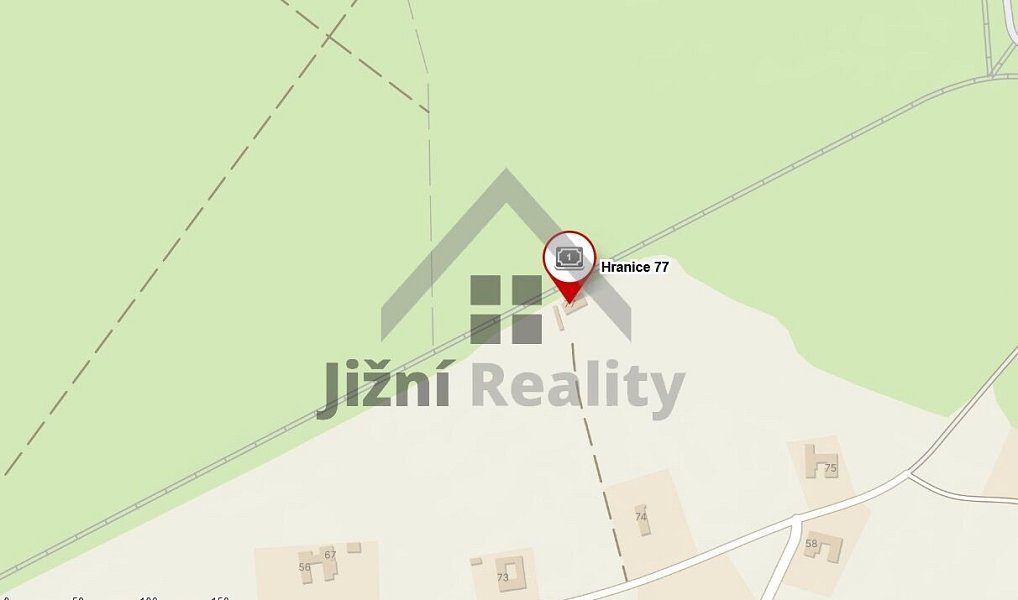Prodej domu 120 m² s pozemkem 1 233 m², Hranice – náhled fotky 19