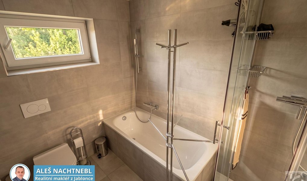 Prodej domu 129 m² s pozemkem 622 m², Liberec – náhled fotky 24