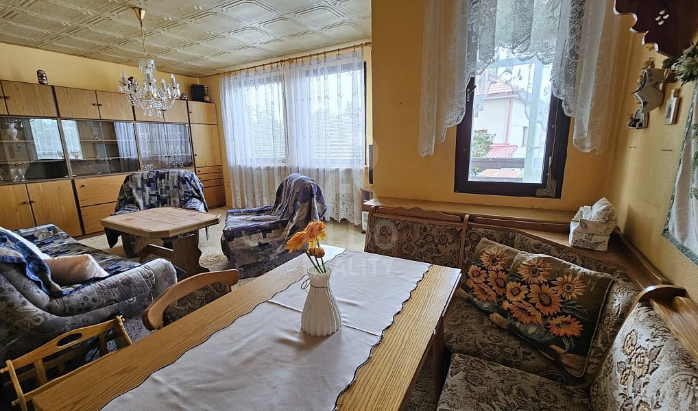 Prodej domu 82 m² s pozemkem 709 m², Hradešín – náhled fotky 13