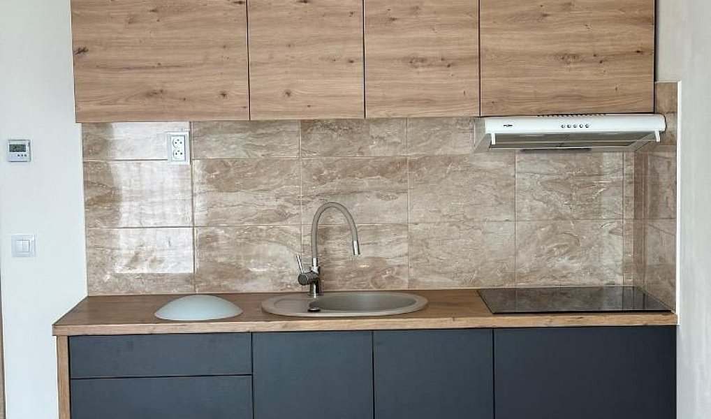 Prodej bytu 1+kk 42 m², Praha – náhled fotky 11