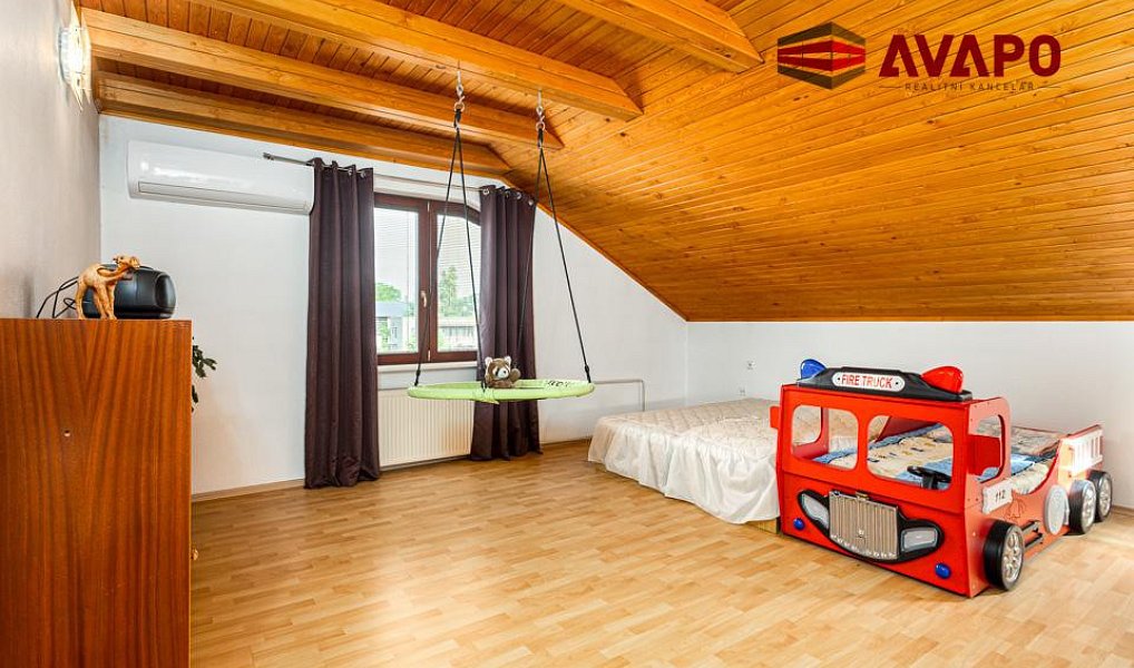 Prodej domu 260 m² s pozemkem 1 095 m², Pustá Polom – náhled fotky 20