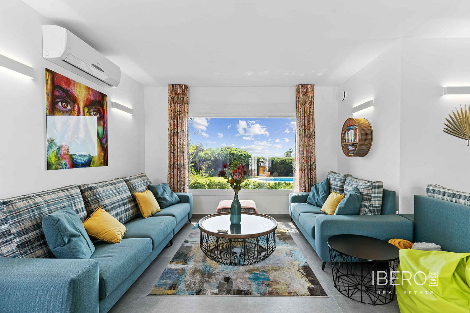 Casa 6+kk – Estepona, Saladillo-Benamara - Vista 2