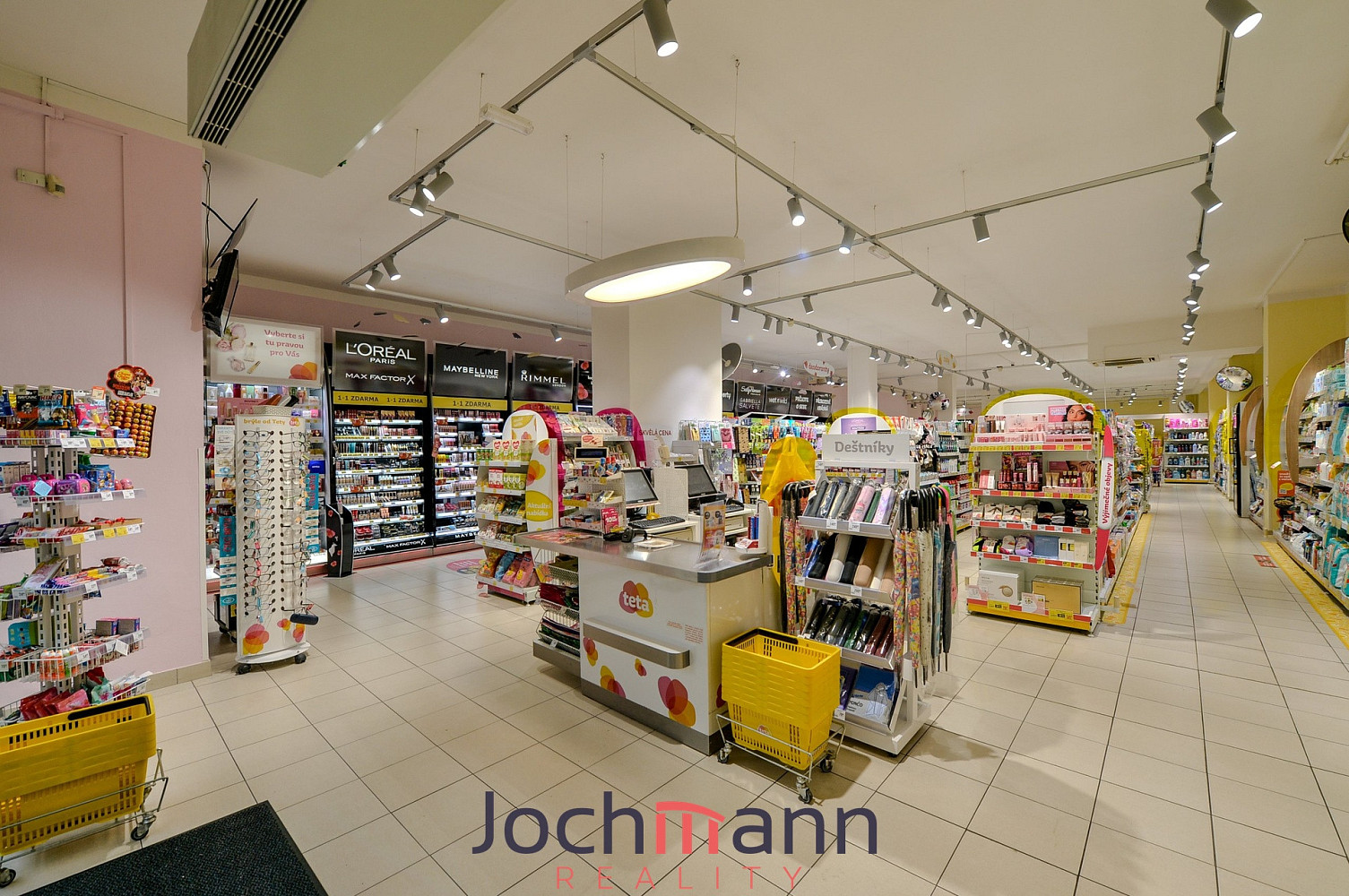 Pronájem obchodních prostor 340 m² – fotografie 4