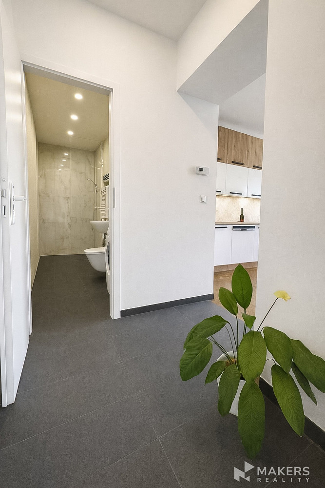 Pronájem bytu 2+kk 80 m² – fotografie 3