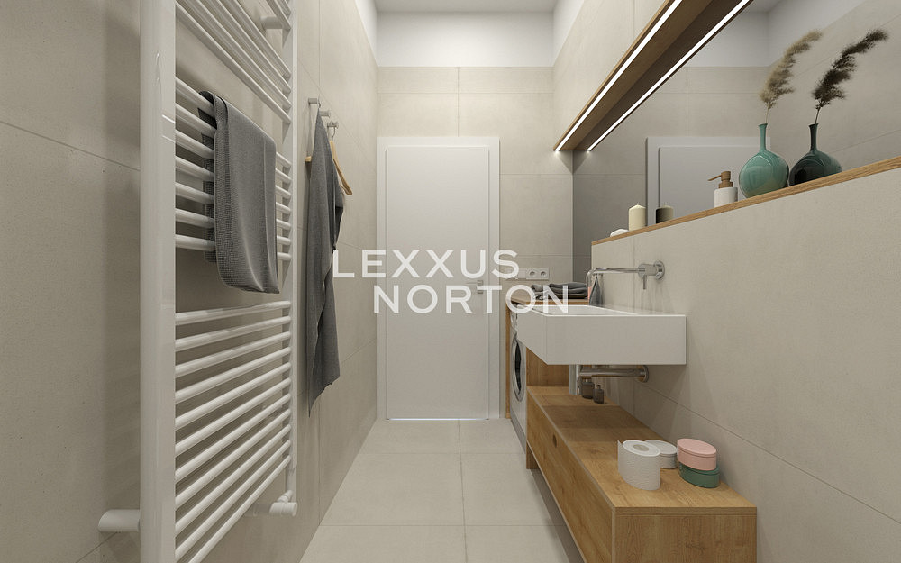 Prodej bytu 4+kk 121 m² – fotografie 5