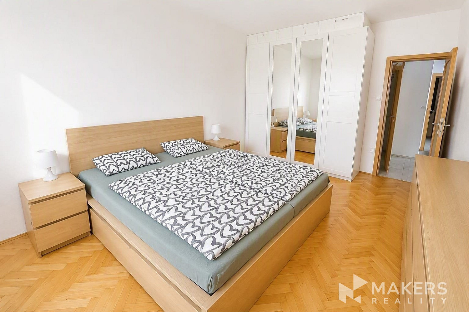 Pronájem bytu 3+kk 75 m² – fotografie 5