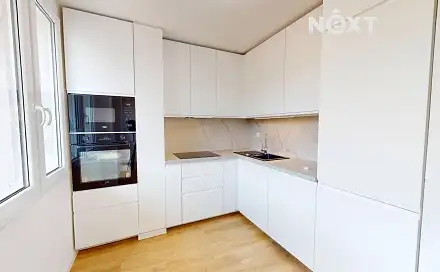 Pronájem bytu 3+kk 69 m², Slovenského národního povstání, Most