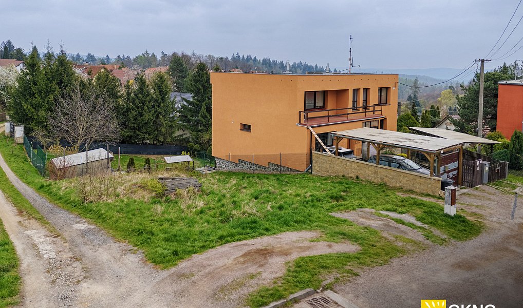 Prodej stavebního pozemku 383 m², Brno – náhled fotky 5