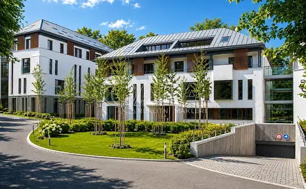 Prodej bytu 4+1 164 m², Pod kaštany, Praha 6 - Bubeneč