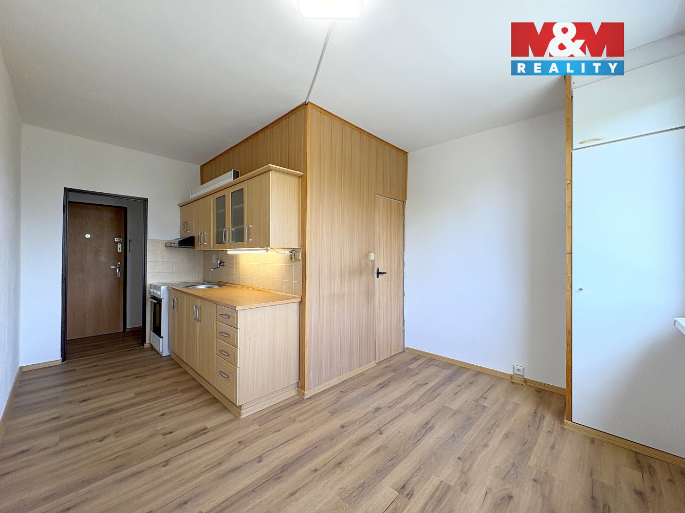 Pronájem bytu 2+1 53 m² — photo 3