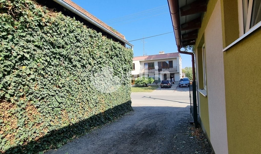 Prodej domu 90 m² s pozemkem 534 m², Nesovice – náhled fotky 3
