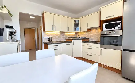 Prodej bytu 3+1 68 m², Otakara Jeremiáše, Písek - Budějovické Předměstí