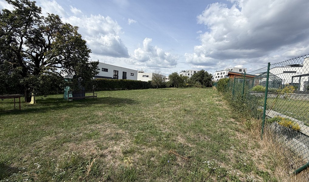 Pronájem komerčního pozemku 848 m², Brno – náhled fotky 7