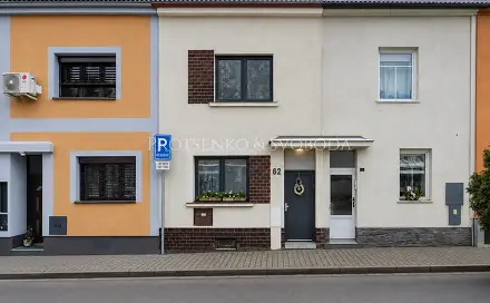 Prodej nájemního domu, činžáku 186 m², Ke Hřišti, Kolín - Štítary