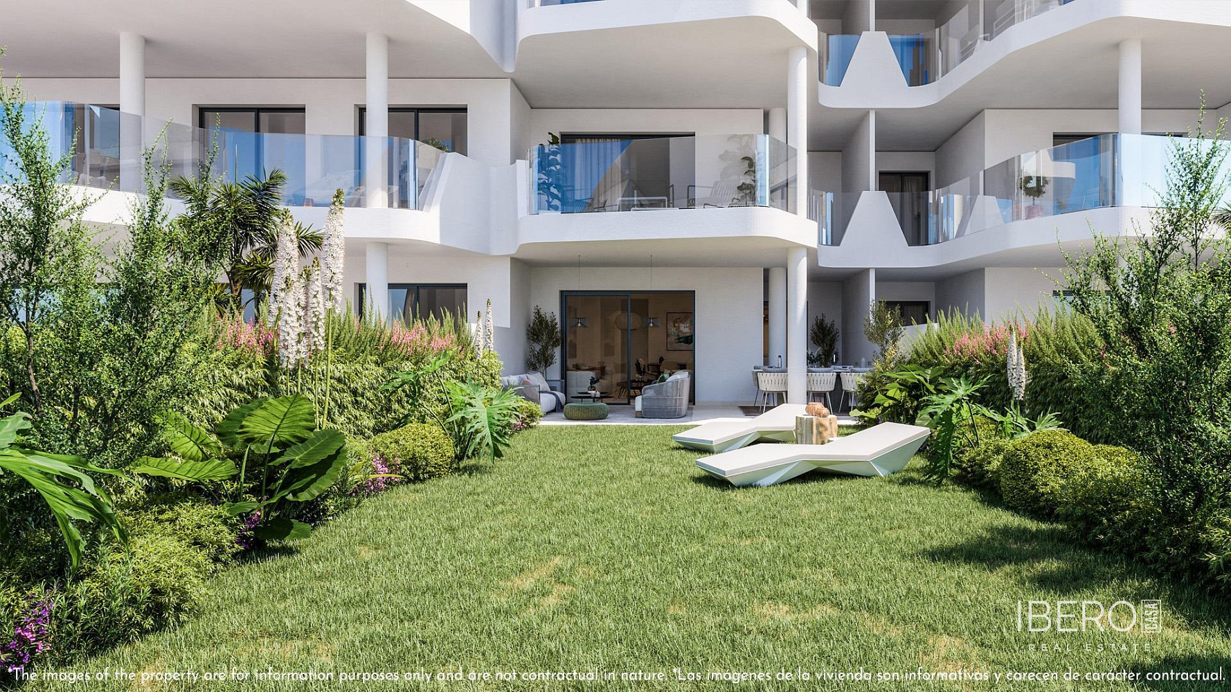 Piso 4+kk – Fuengirola, Torreblanca - Vista 2