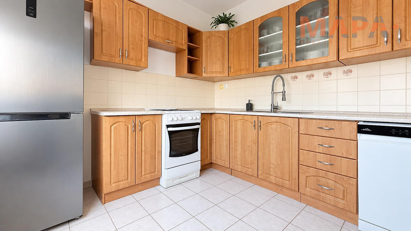 Prodej bytu 2+1 60 m² – fotografie 2