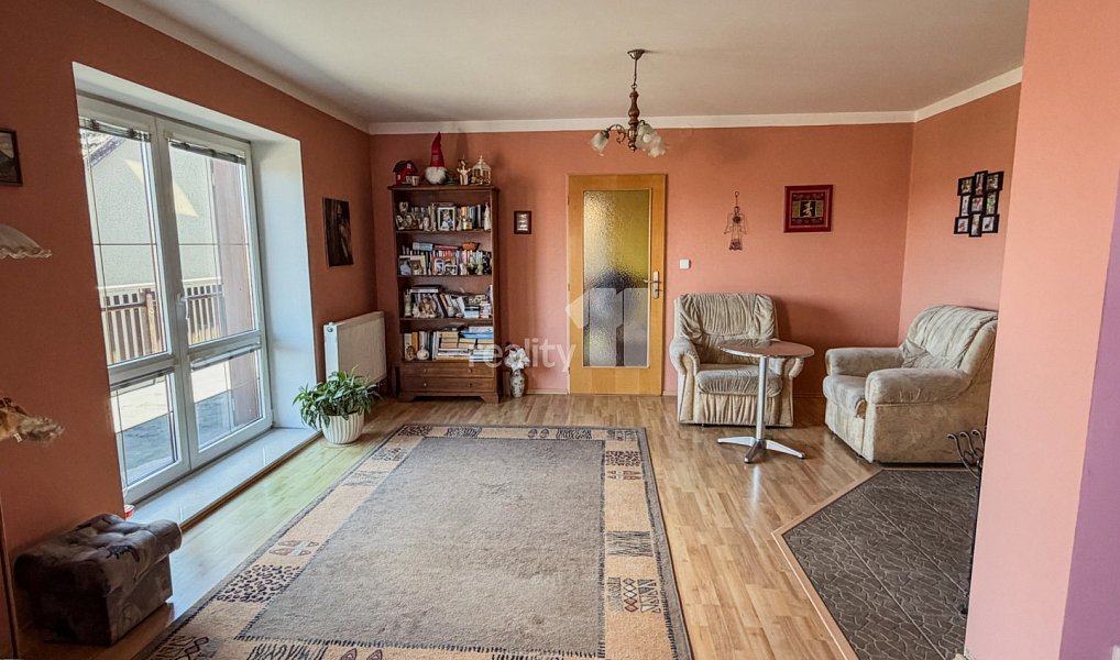 Prodej domu 200 m² s pozemkem 6 424 m², Letiny – náhled fotky 35